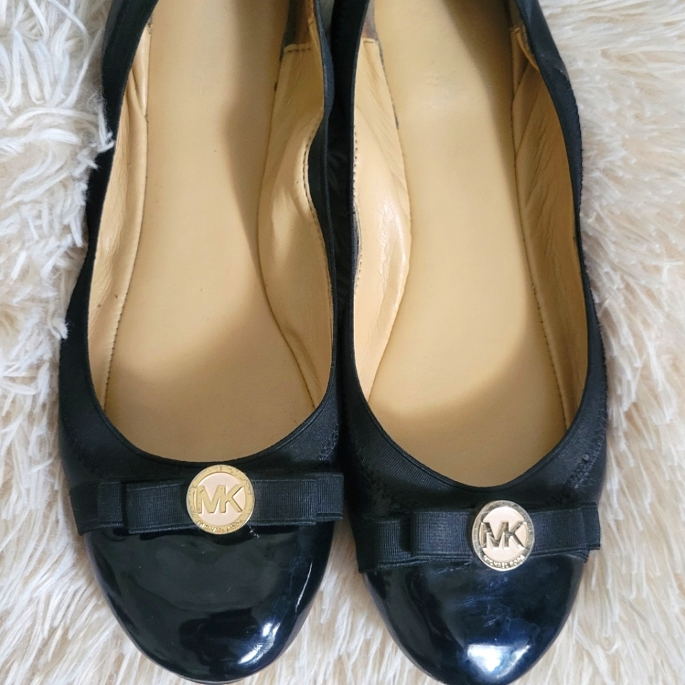 Michael Kors Flats